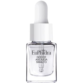 Euphidra Gocce Asciugasmalto