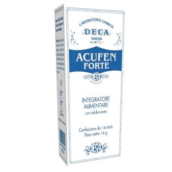 Acufen Forte 14 Stick
