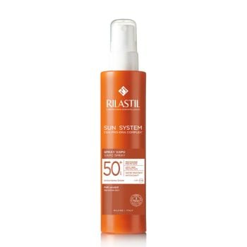 Rilastil Sun System Spray Vapo Spf50+