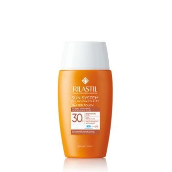 Rilastil Sun System Water Touch Fluido Spf30