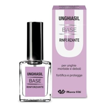 Unghiasil Base Rinforzante 5 Ml