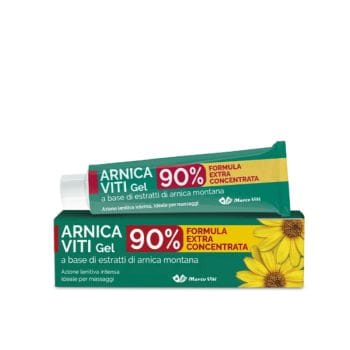 Arnica Viti 90% 100 Ml