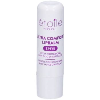 ETOILE ULTRA COMFORT LIPBALM 4