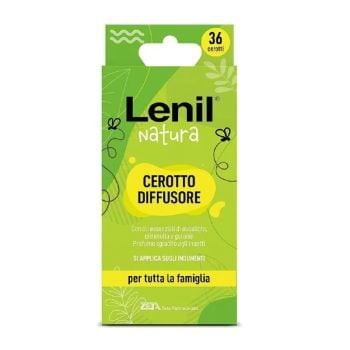 Euphidra Cerotto Diffusore