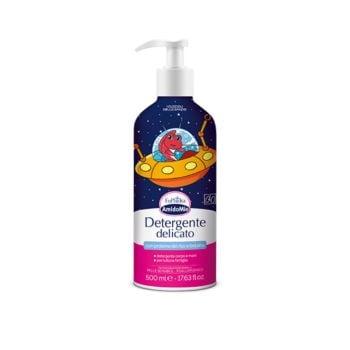 Euphidra Detergente Delicatocuccioli Dello Spazio