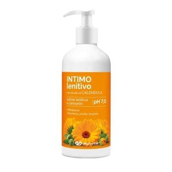 VITI INTIMO LENITIVO CALENDULA PH 4.5 - 500ML