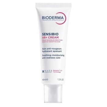 Sensibio Ar+ Cream 40 Ml