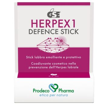 Gse Herpex 1 Defence Stick