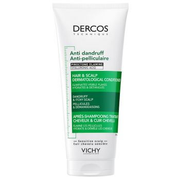 Dercos Technique Balsamo Anti Dandruff 200 Ml