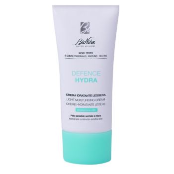 DEFENCE HYDRA CREMA IDRATANTE LEGGERA VISO 50ML