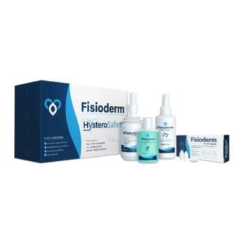 HYSTEROSAFE SMART KIT COMPLETO PER IGIENE INTIMA