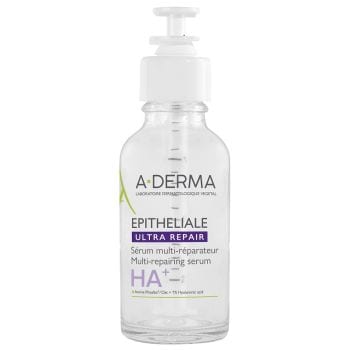 Epitheliale Ultra Repair Siero Multi Ristrutturante 30 Ml