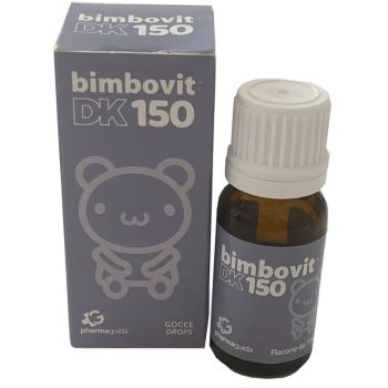 Bimbovit Dk 150 7 Ml