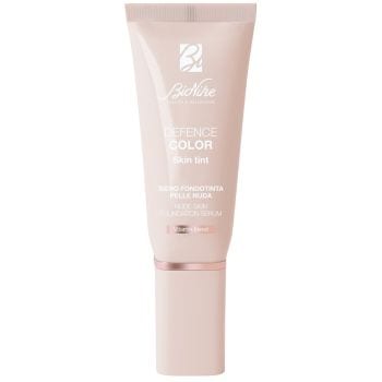 Defence Color Skin Tint Fondotinta Pelle Nuda N2,5 Almond 30Ml