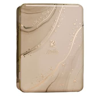 Defence My Age Gold Kit Natale 2025 1 Crema Ricca Fortificante 50 Ml + 1 Siero Fortificante Intensivo 30 Ml