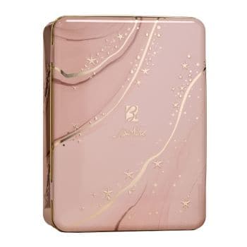 Defence My Age Pearl Kit Natale 2025 1 Crema Rivitalizzantegiorno 50 Ml + 1 Siero Rivitalizzante Contorno Occhi 15 Ml