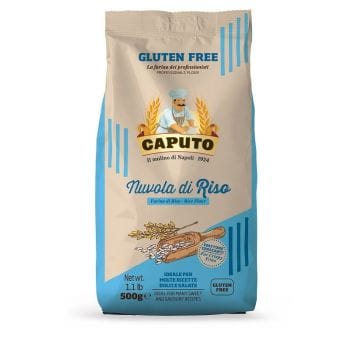 Nuvola Di Riso 500 G