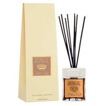 Acqua Di Bolgheri Toscana Sublime Caffe' Diffusore Ambiente100 Ml