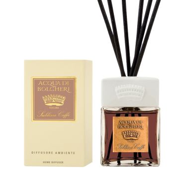 Acqua Di Bolgheri Toscana Sublime Caffe' Diffusore Ambiente200 Ml