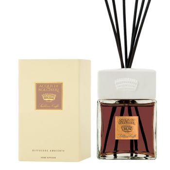 Acqua Di Bolgheri Toscana Sublime Caffe' Diffusore Ambiente100 Ml