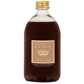 Acqua Di Bolgheri Toscana Sublime Caffe' Ricarica Diffusoreambiente 500 Ml