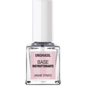 Unghiasil Base Ristrutturante 5 Ml Formula Migliorata