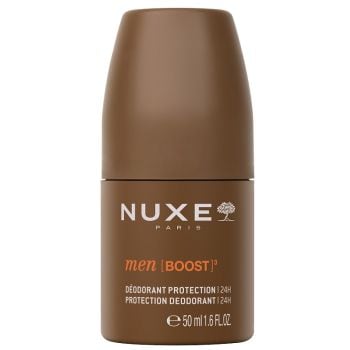 Nuxe Men Deodorante Protezione 24H 50 Ml