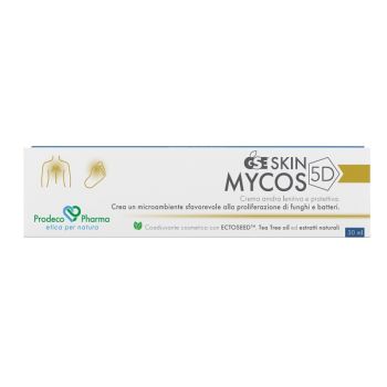 Gse Skin Mycos 5D 30 Ml