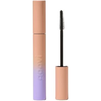GOOVI MASCARA ALL IN ONE BLACK 10 ML - COSMETICO