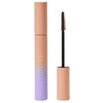 GOOVI MASCARA ALL IN ONE BROWN 10 ML - COSMETICO