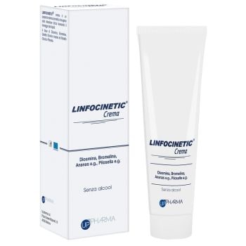 Linfocinetic Crema 100 Ml