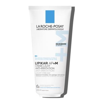 Lipikar Balsamo Leggero Ap+M 200 Ml