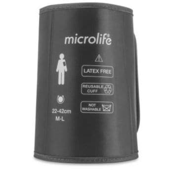 Bracciale Rigido Microlife 4G M/L Wr-2242C