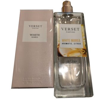 Verset White Marea 15 Ml