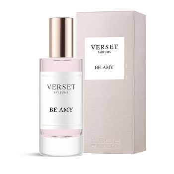Verset Be Amy 15 Ml 2026
