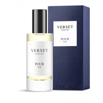 Verset Pur Toi 15 Ml 2026