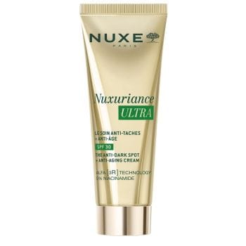 Nuxuriance Ultra Crema Anti-Dark Spot Spf30 50 Ml