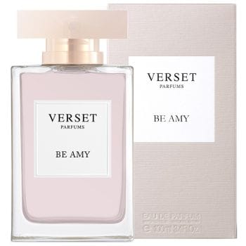 Verset Be Amy Eau De Parfum 100 Ml