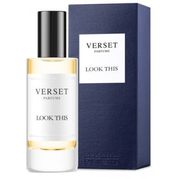 Verset Look This Eau De Parfum 15 Ml