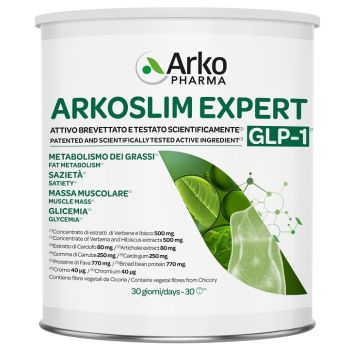 Arkoslim Expert Glp-1 270 G