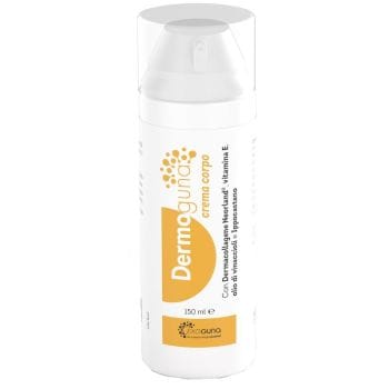 Dermoguna Crema Corpo 150 Ml