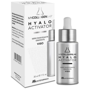 Mycollagenlab Mycol Hyalo Activator 30 Ml