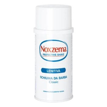Noxzema Protective Shave Classic Schiuma Da Barba Concentrata 300 Ml