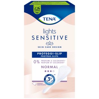 Tena Lights Normal Proteggi Slip 22 Pezzi