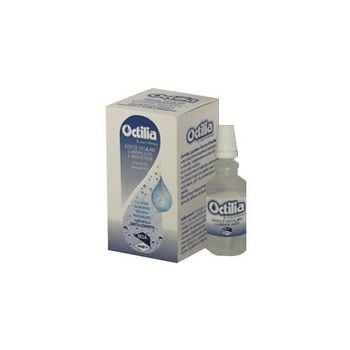 Octilia Lacrima Gocce Oculari 10 Ml - Farmaciauno.it