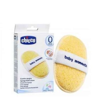 Chicco Guanto Spugna Bambino