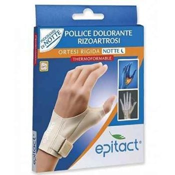 Epitact Ortesi Mano Notte Dx Tg.m