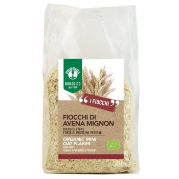 Easy To Go Fiocchi Di Avena Mignon 500 G