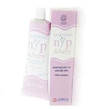 Cemon Calendula Nyp&Baby Unguento Lenitivo Per Pelli Delicate 75Ml