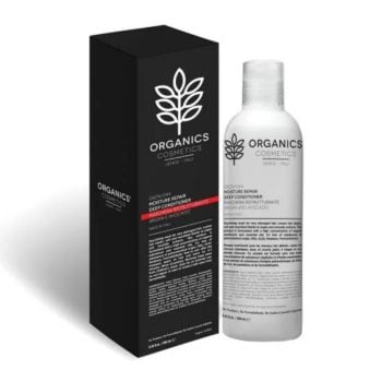 Sma Srl Org Ph Moisture Rep.masch250Ml